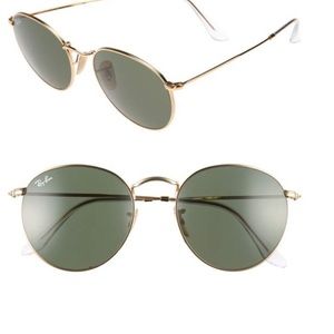 Rayban sunglasses